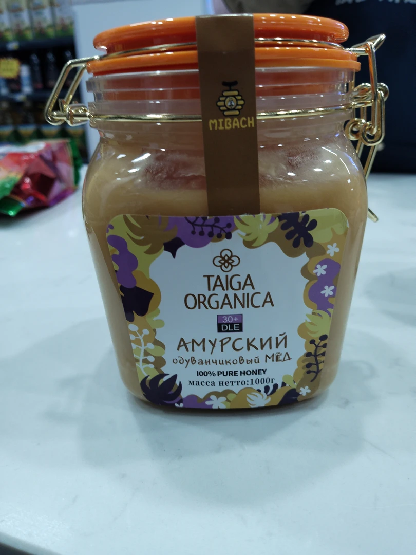 劳瑞斯牌蒲公英蜜