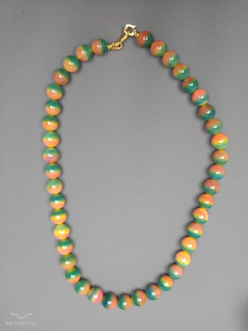 A07 高端正品专柜项链