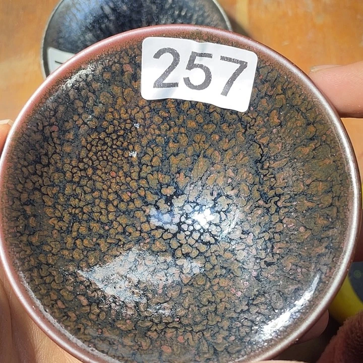 茶盏特长和你想象自己还不