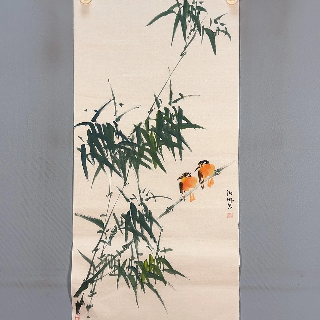 国画494 牡丹仙子是什么