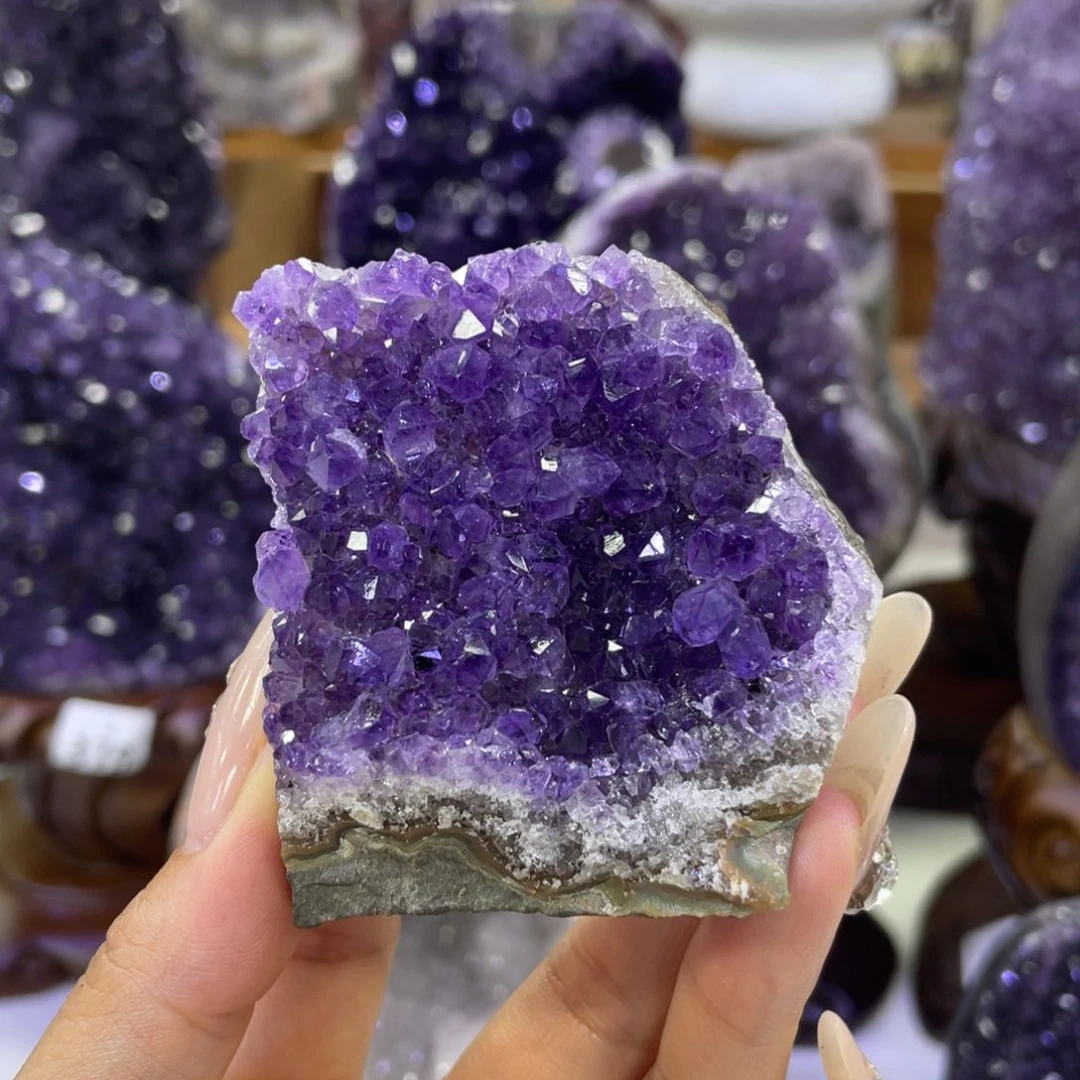 未镶嵌大型摆件（非配饰）水晶