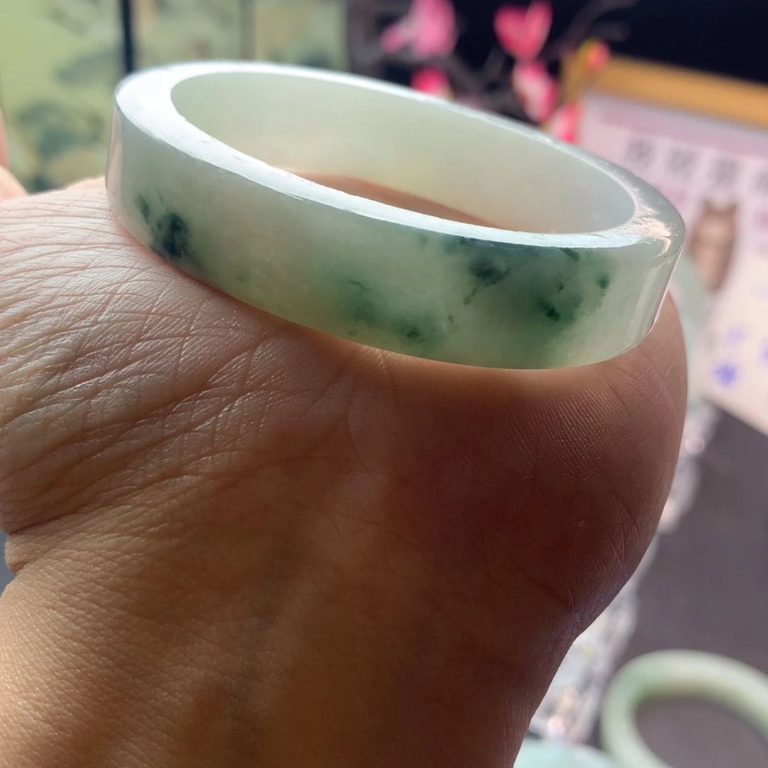 定制翡翠翡翠未镶嵌53贵妃