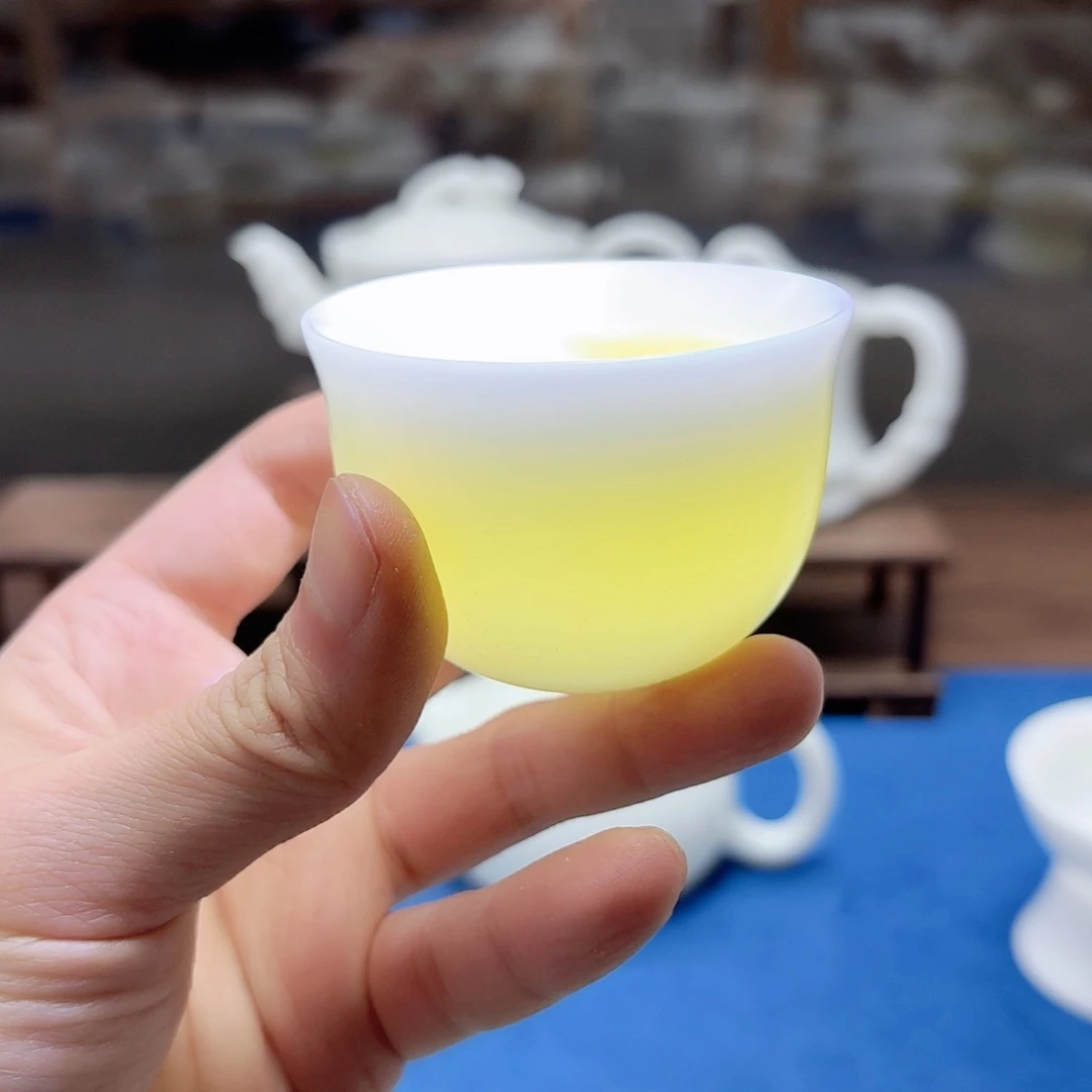 瓷都陈厂长茶具工厂