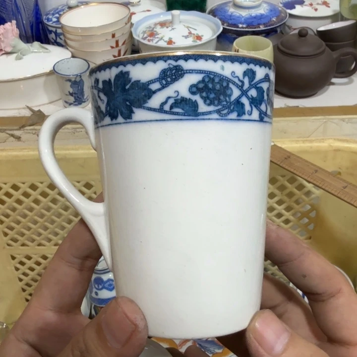 陶瓷推荐第二名20包邮