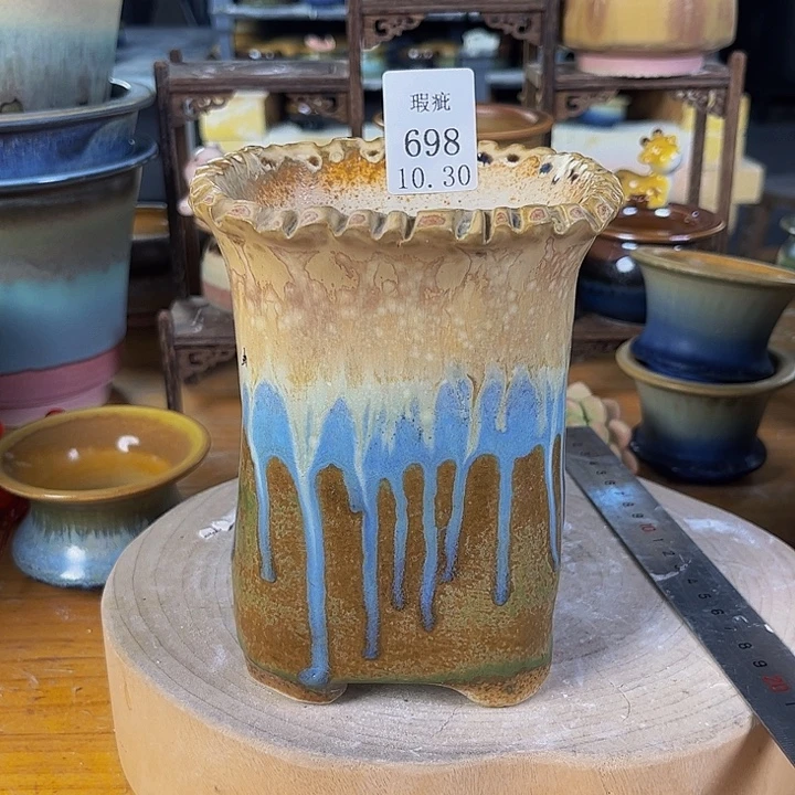 瓷片景德镇陶瓷手工制作