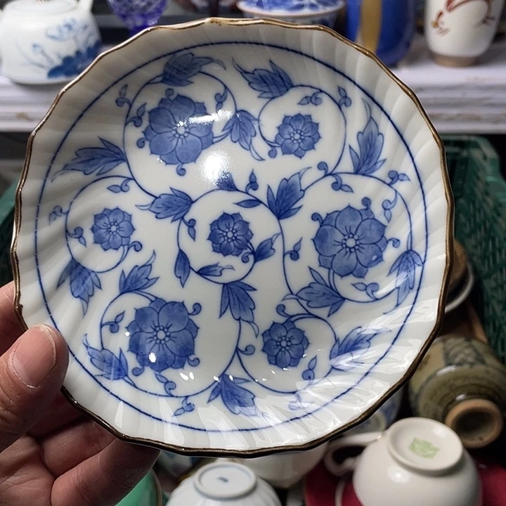 水滴瓷器水滴瓷器