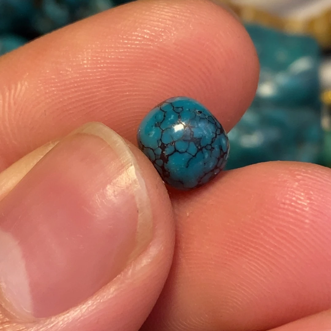 吊坠凤眼菩提好看的配饰