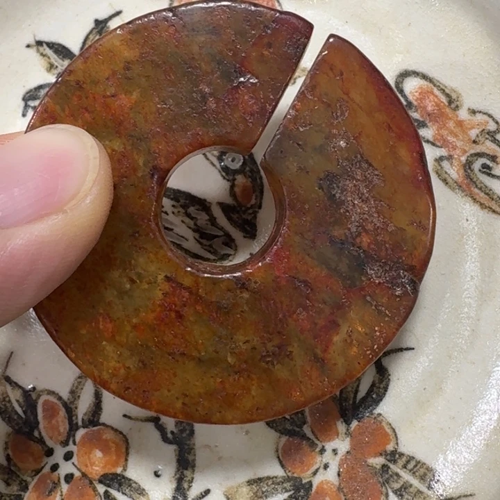 瓷片瓷片摆件摆件摆件