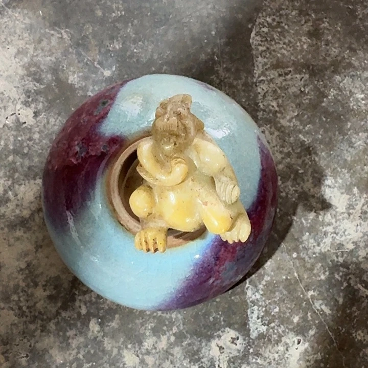 风***路瓷摆件瓷摆件瓷摆件