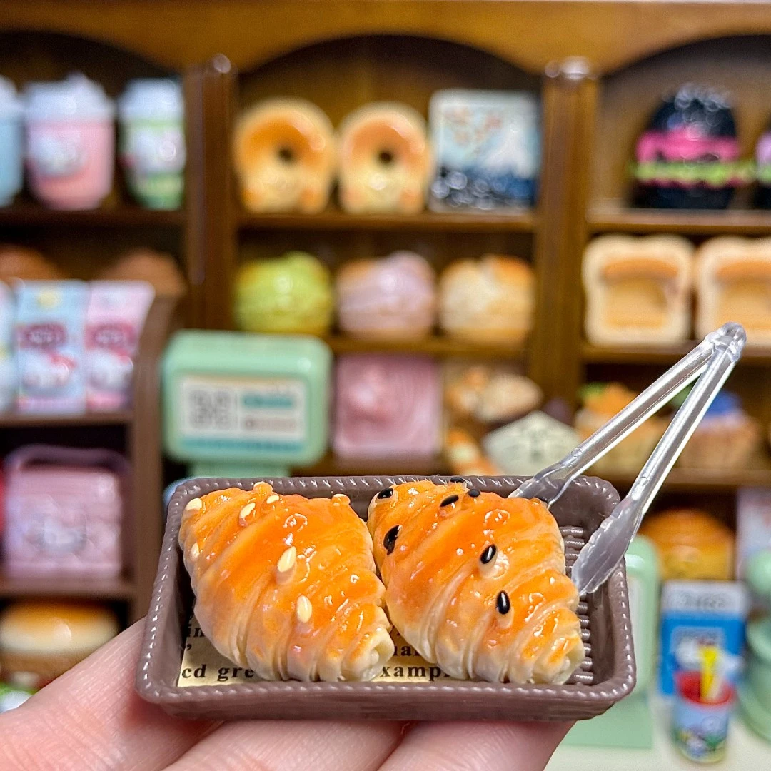升桶补差链接 diy树脂食玩配饰