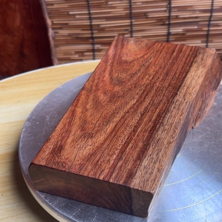 我***你大叶紫檀（黑酸枝木类）