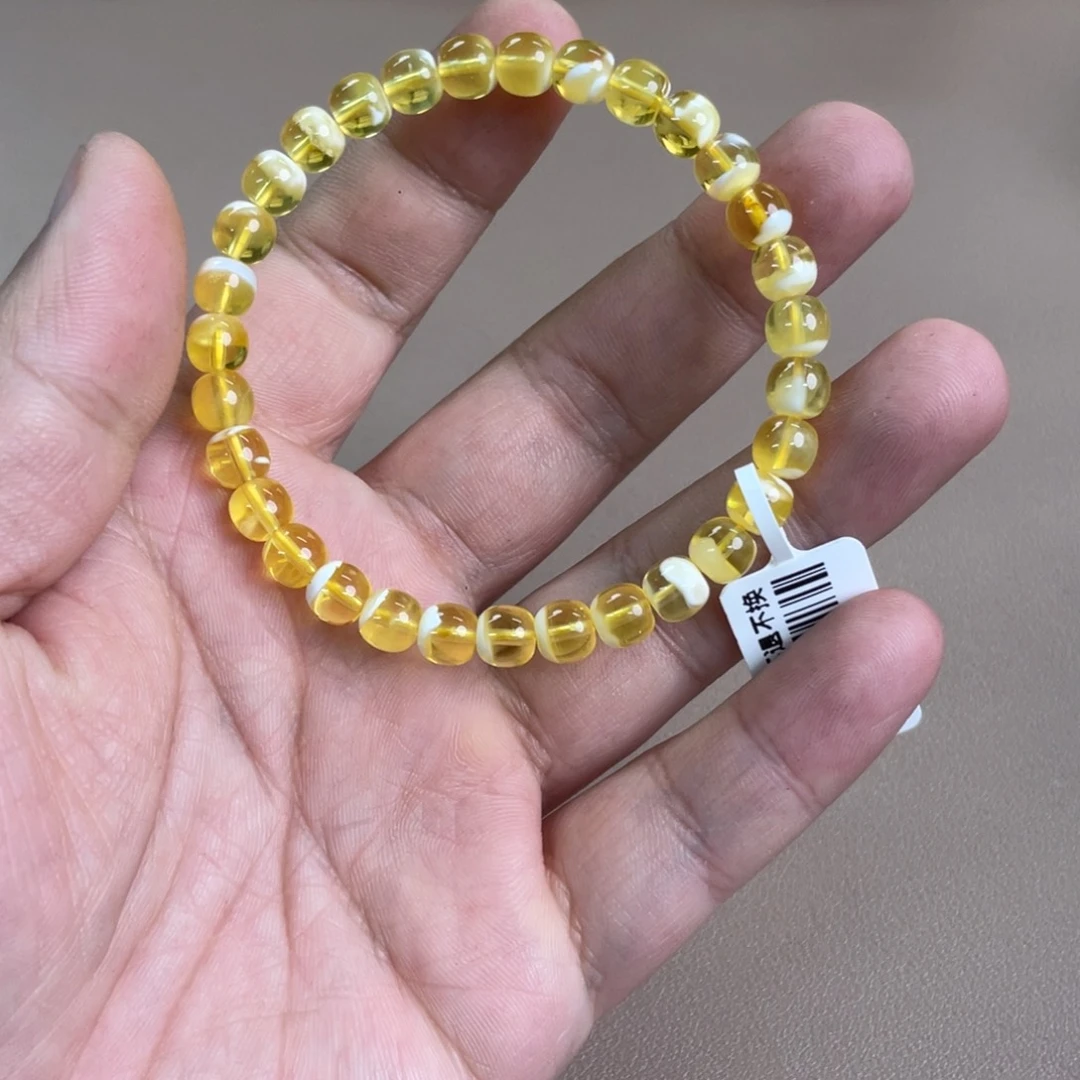 琥珀裸石未镶嵌03200000000