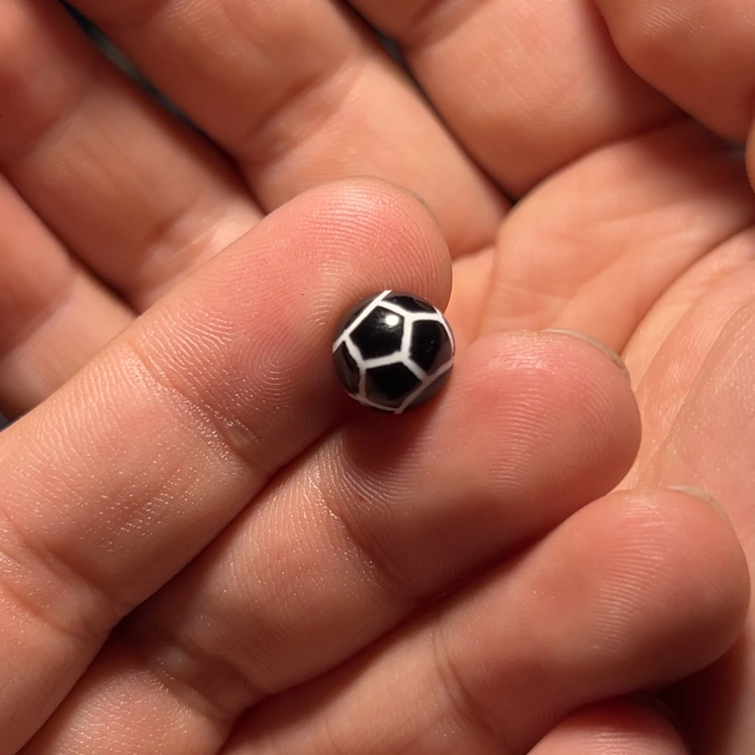 星月菩提吊坠精品