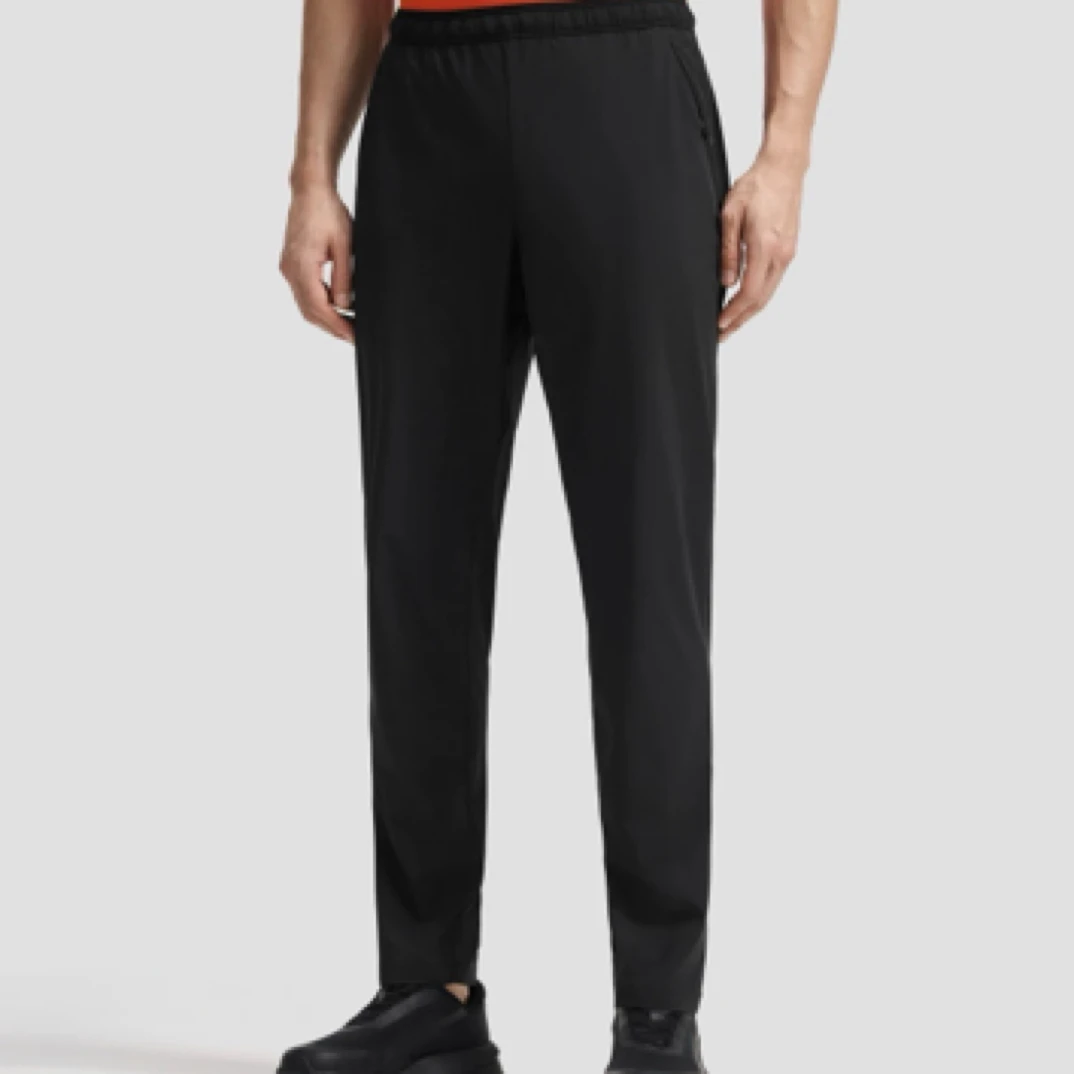 木.. 户外宽松透速干裤