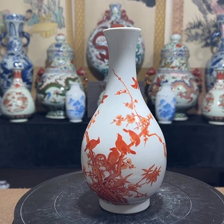 摆件                  