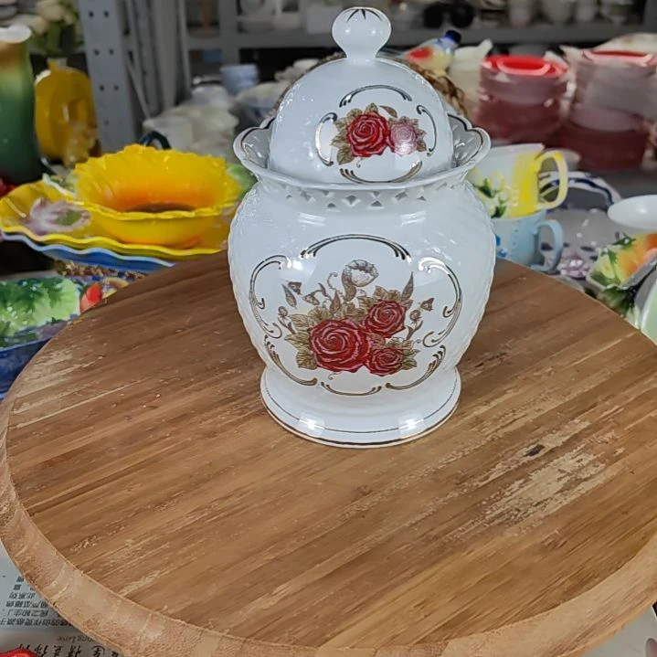 潮州创艺瓷家陶瓷