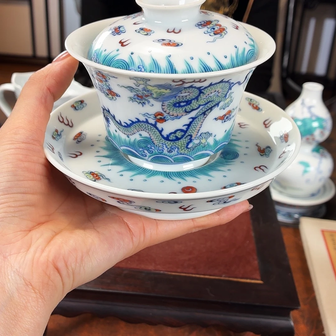 瓷九鸣瓷艺九鸣瓷艺