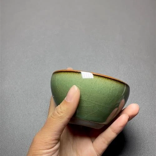 【闪购商品】茶盏-514............