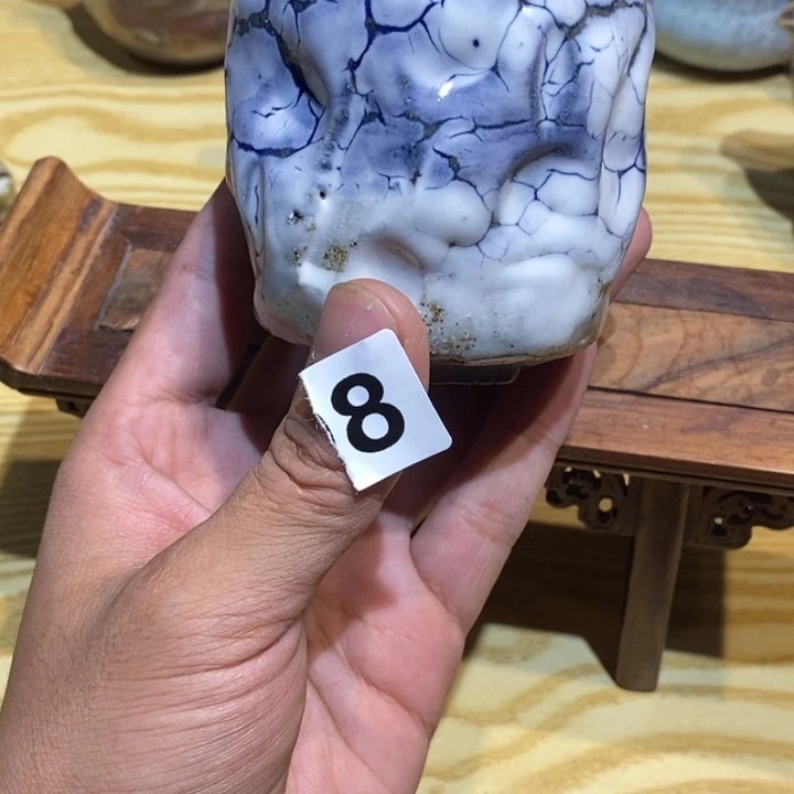 瓷片可口可乐了看看8