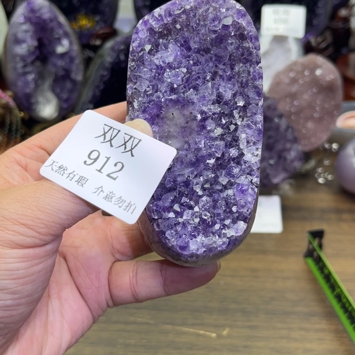 水晶未镶嵌大型摆件（非配饰）