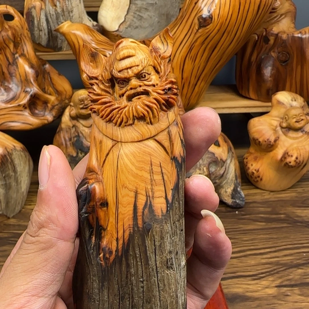 柏木太行崖柏888888