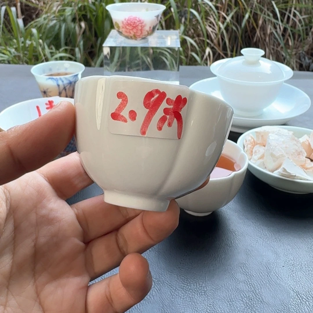 景德镇陶瓷艺术品