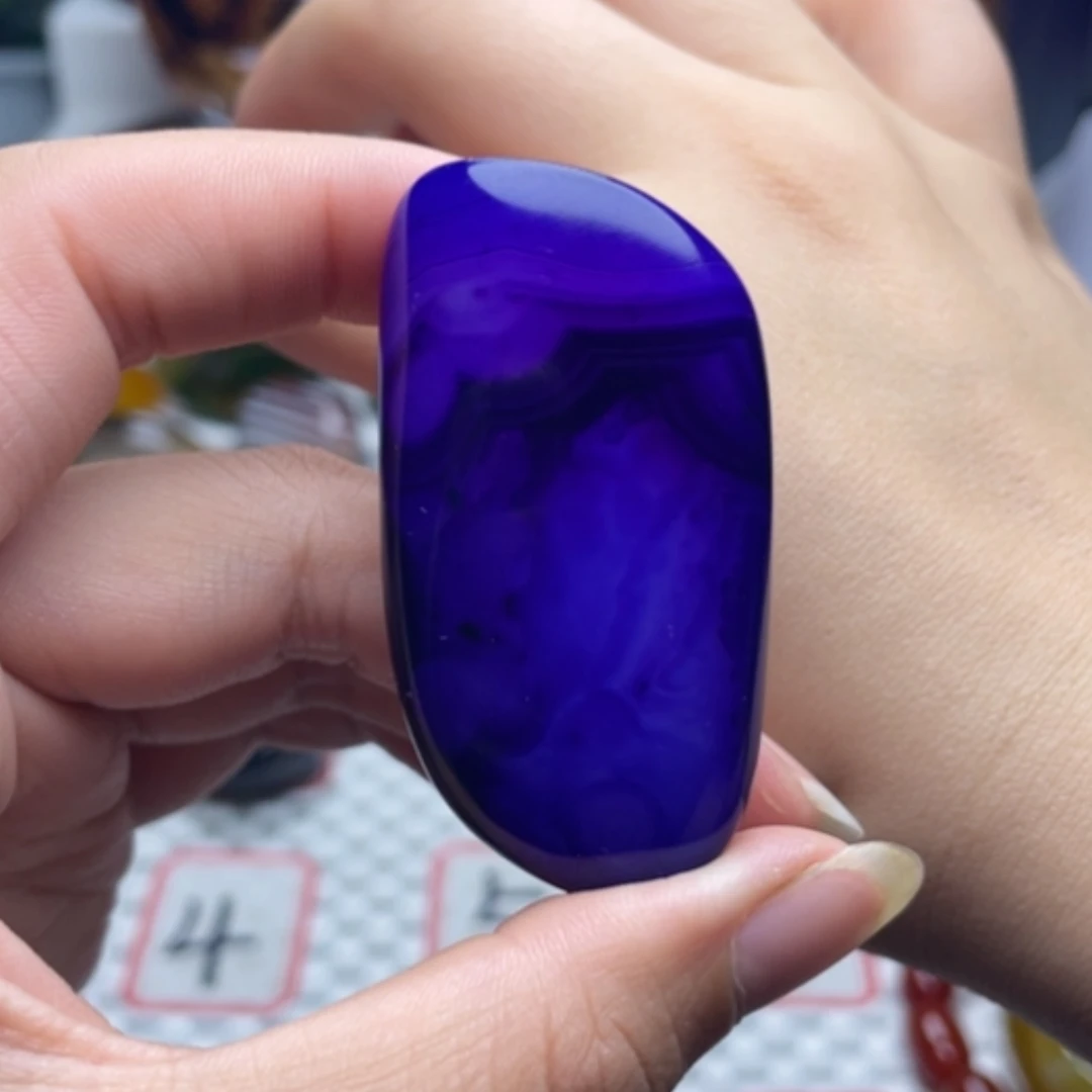 【闪购商品】未镶嵌玛瑙/玉髓珠宝奇石