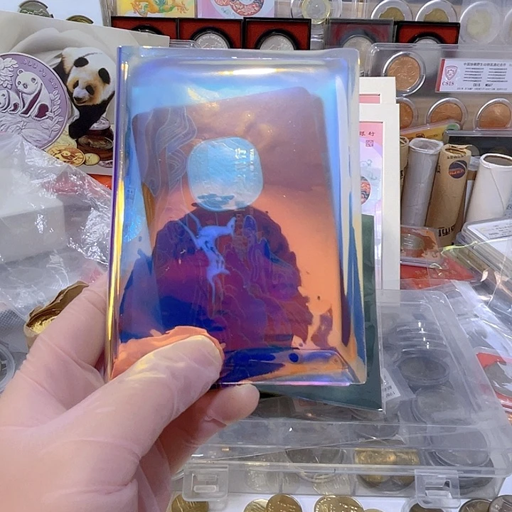 其他普通金属武夷山对卡