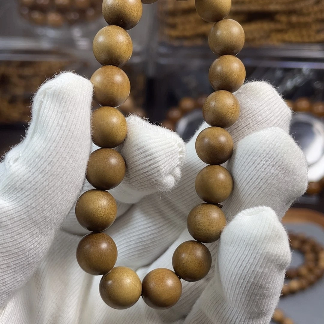 檀香木1.0黑肉，印度老山檀香