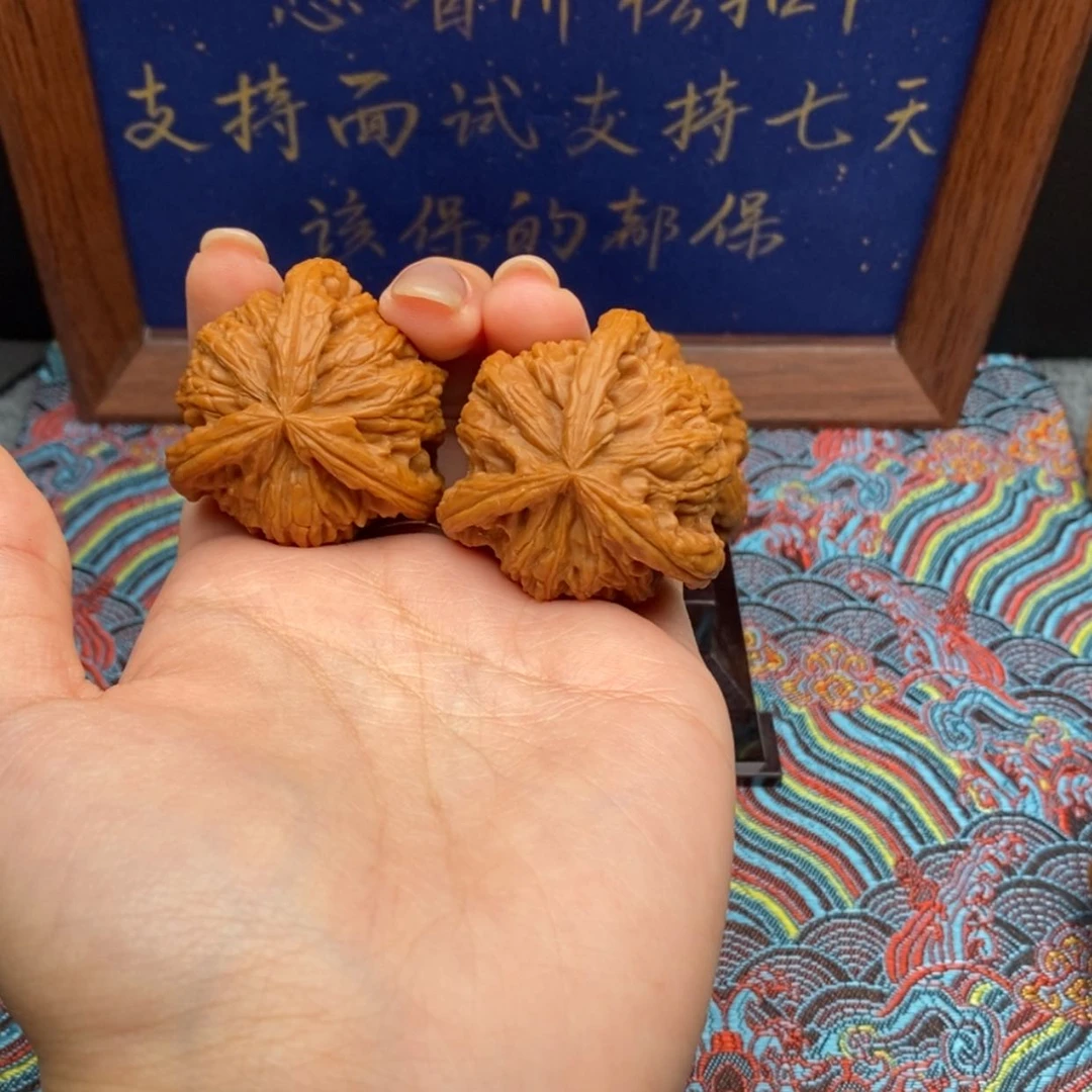 【闪购商品】华*石白狮