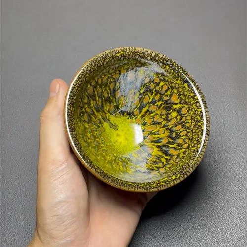 【闪购商品】茶盏-10133..........