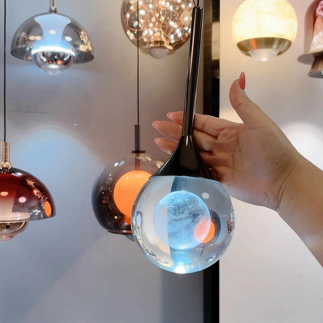 鱼线款升降三色语音9号黑色