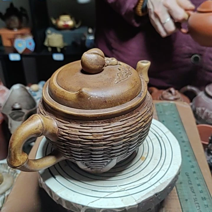 紫砂茶壶1111111111111