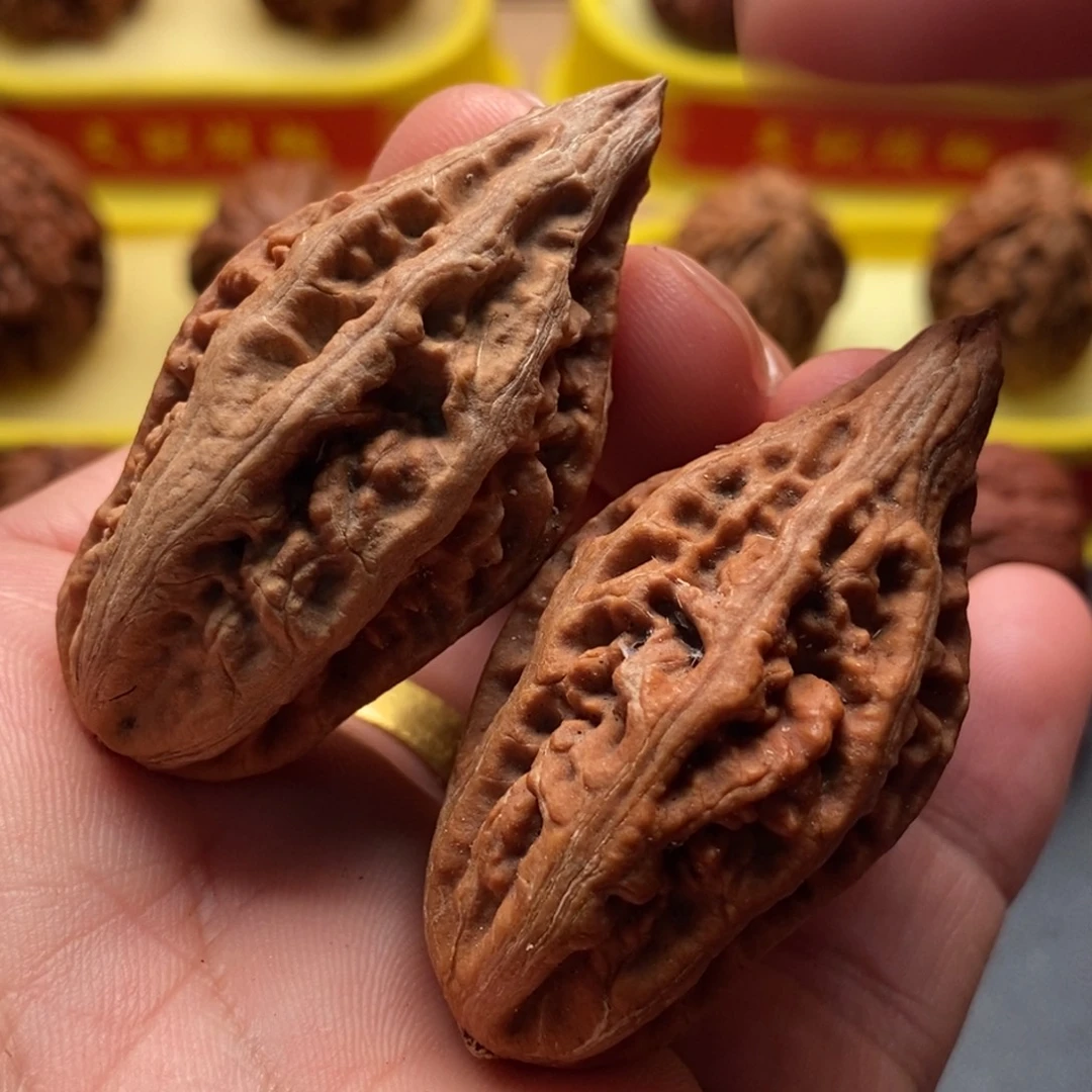 吊坠文玩核桃小涵5