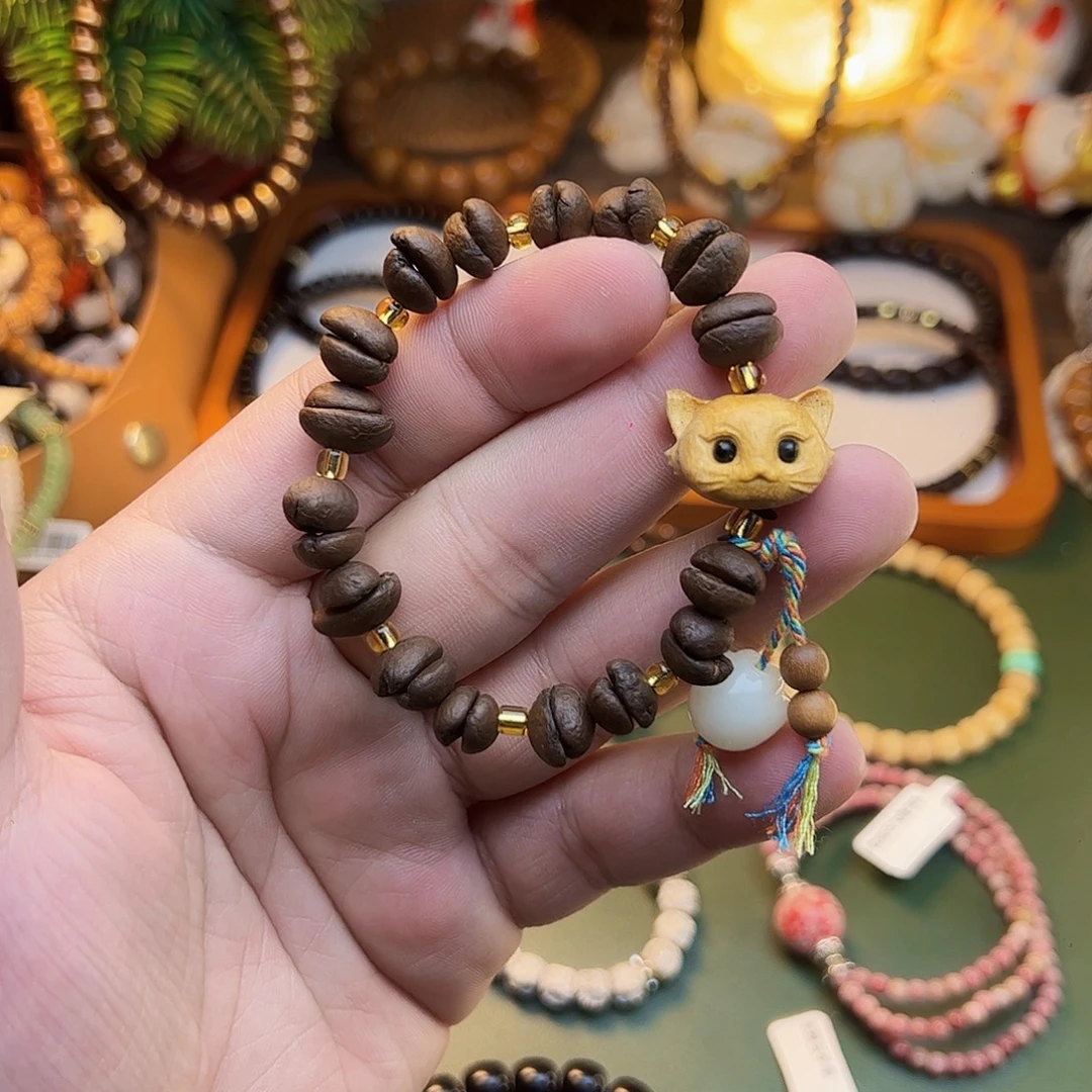 手串菩提根/象牙果