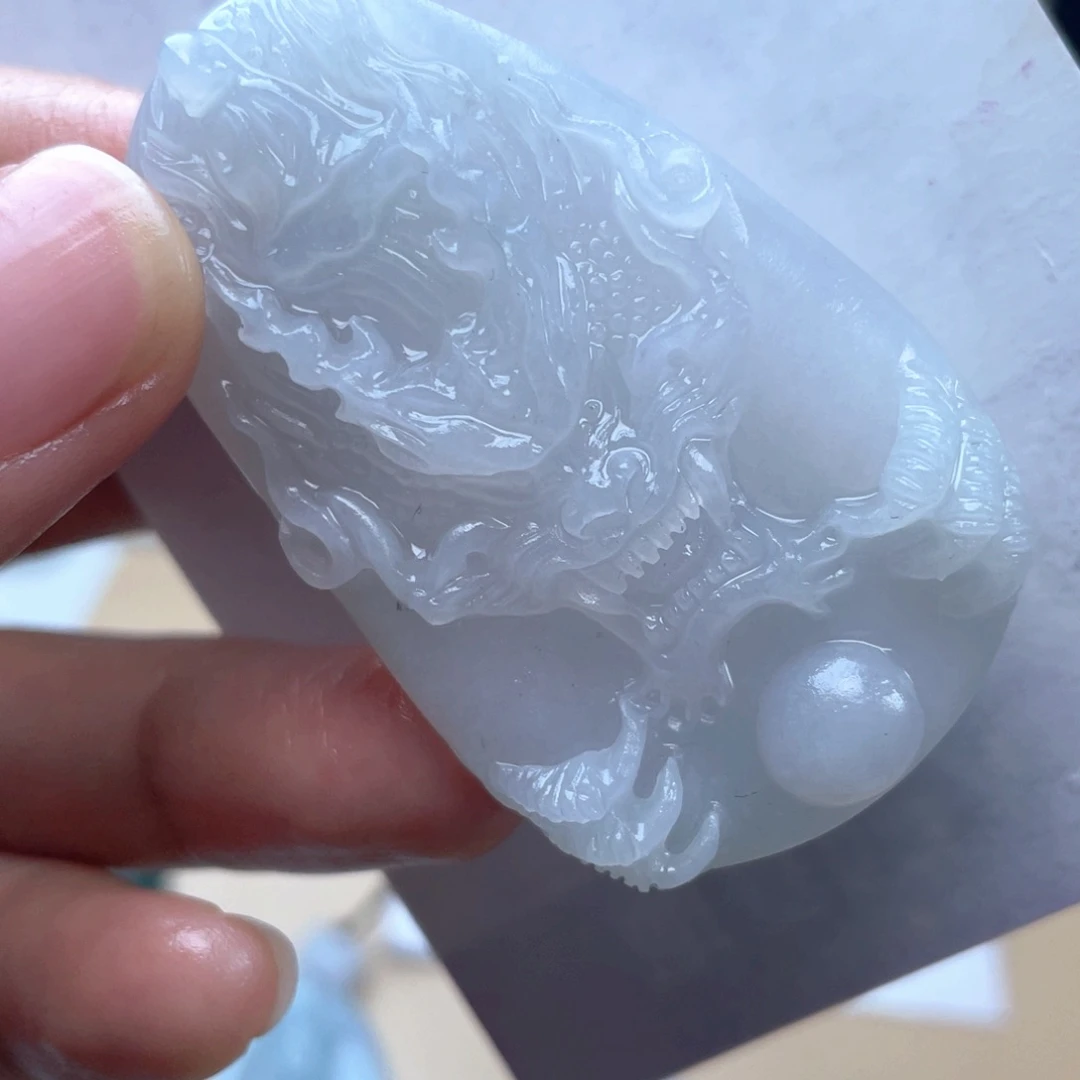 定制翡翠定制未镶嵌