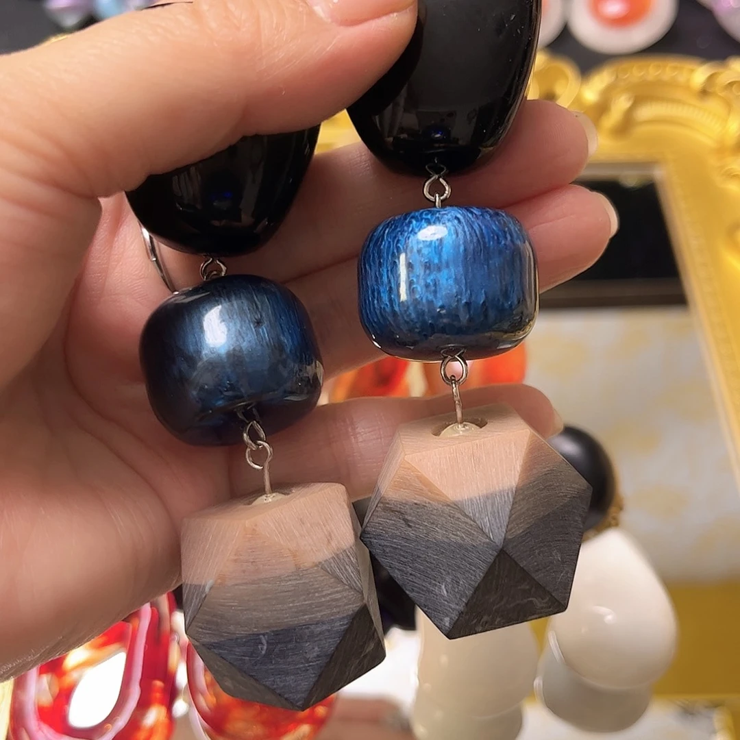 铁合金贝壳合金耳夹