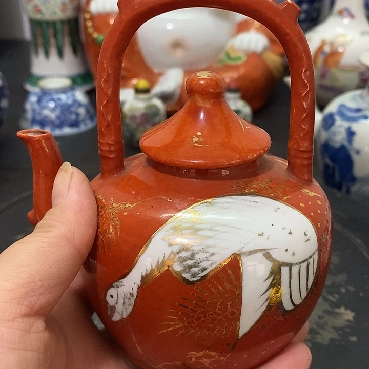 宝***林陶瓷摆件瓷瓷瓷888888