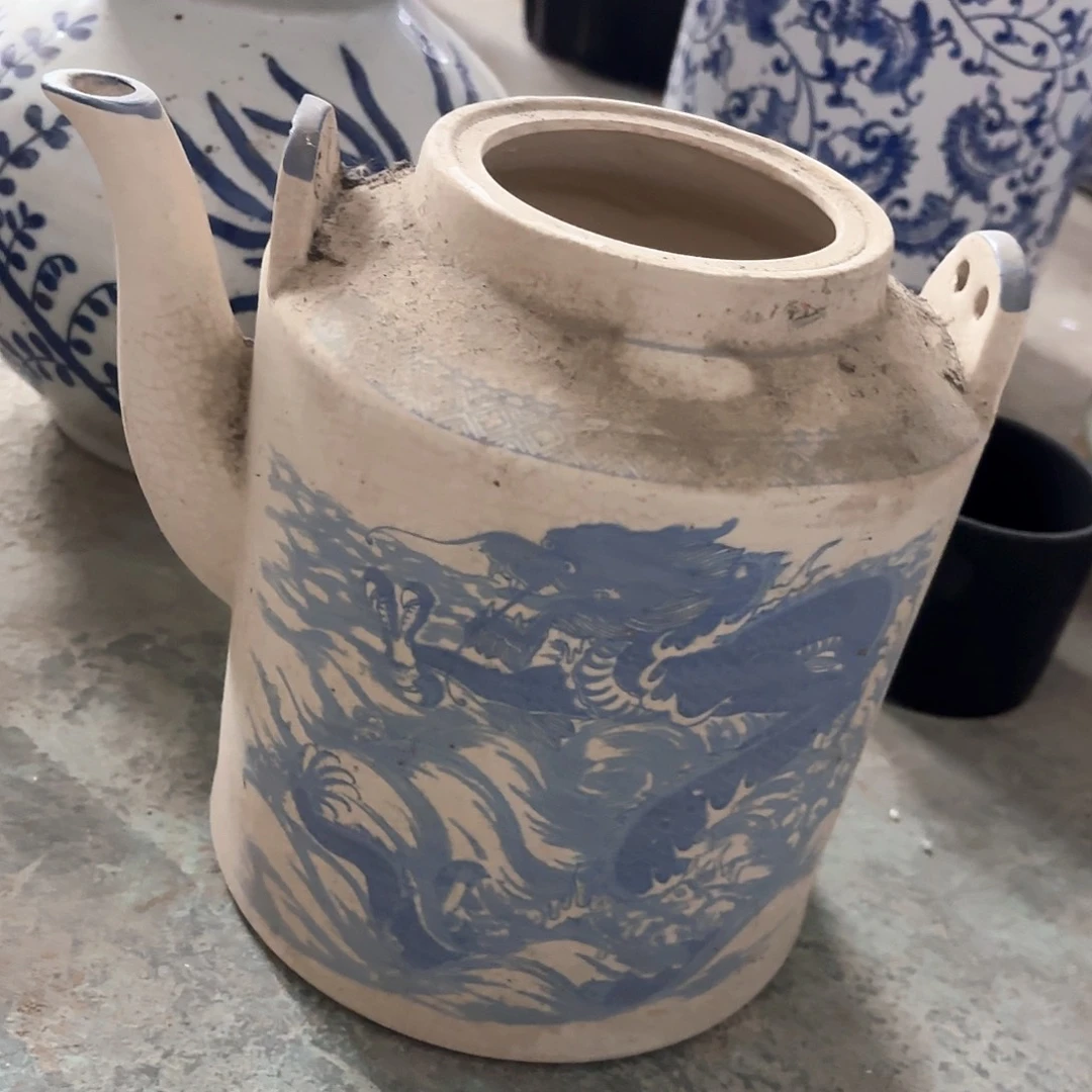 微瑕陶瓷花瓶值得购买