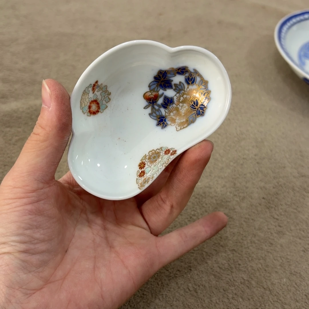 非常好用漂亮的茶具