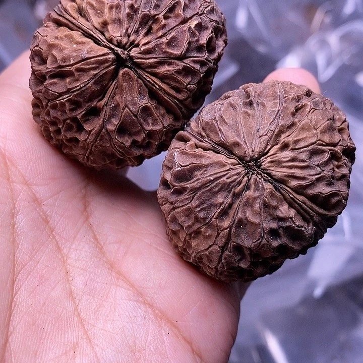 把件文玩核桃   53