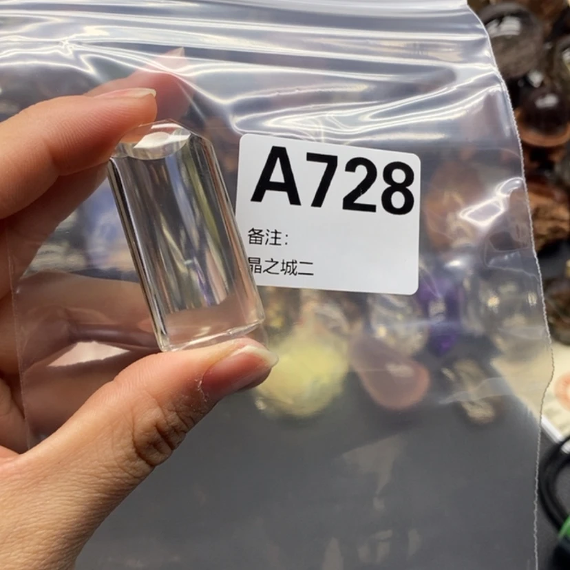 【闪购商品】水晶摆件精品未镶嵌