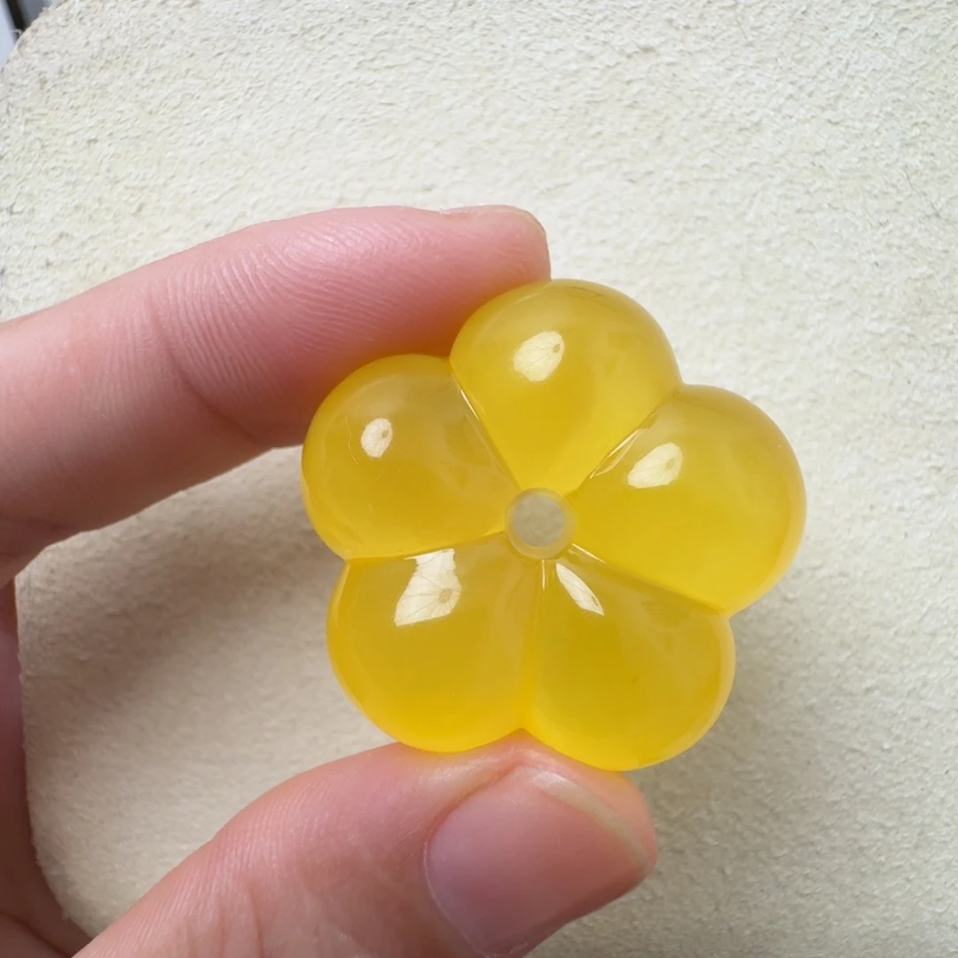 蜜蜡未镶嵌珠宝奇石超过七天不退不换