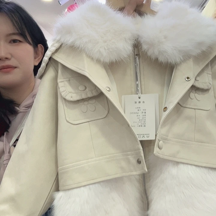 草草外套女孩版图012