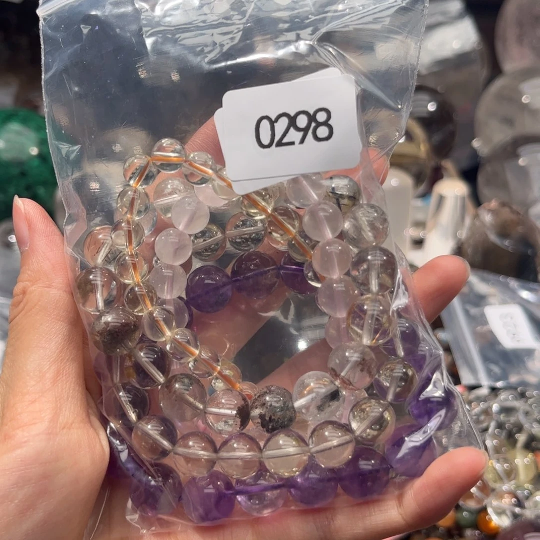 【闪购商品】未镶嵌大型摆件（非配饰）水晶