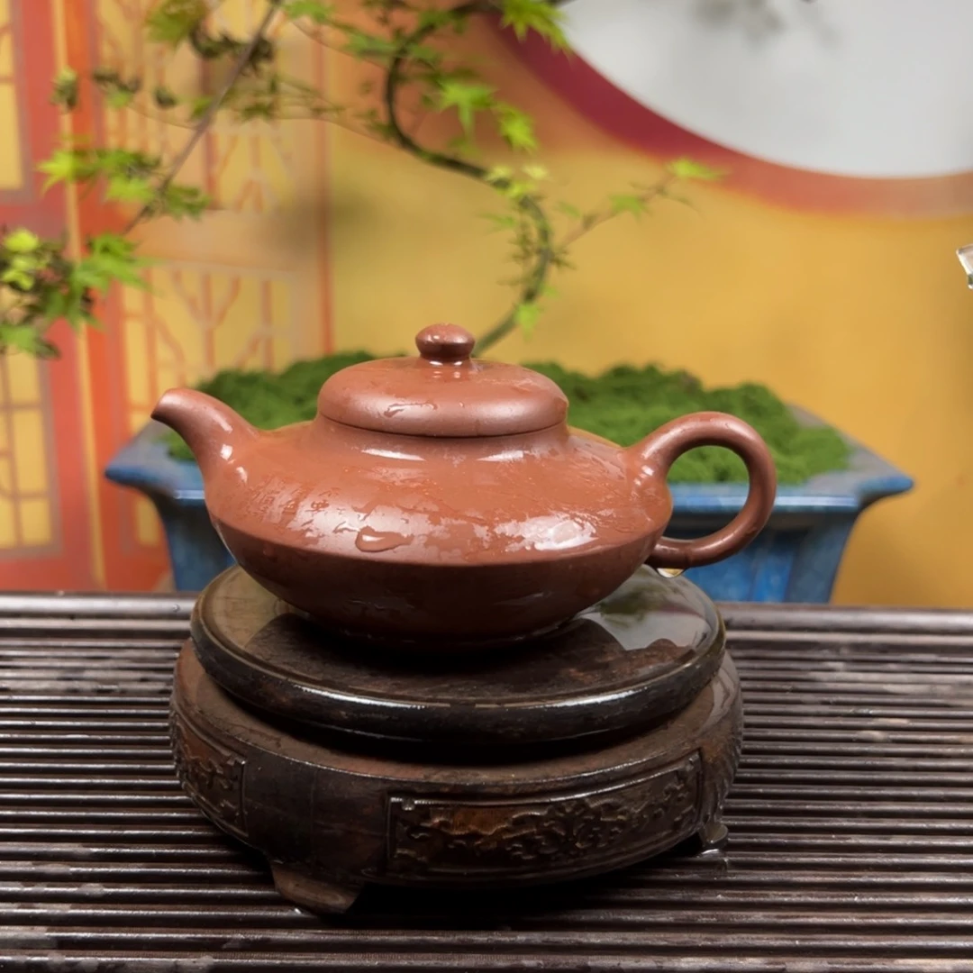 茶壶紫砂紫砂壶紫砂泥