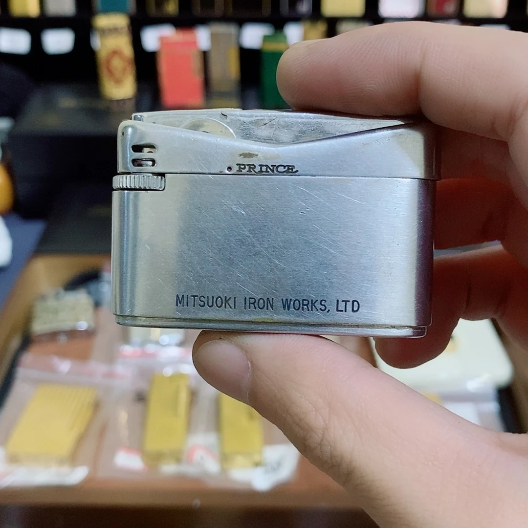 打火机上拍链接111