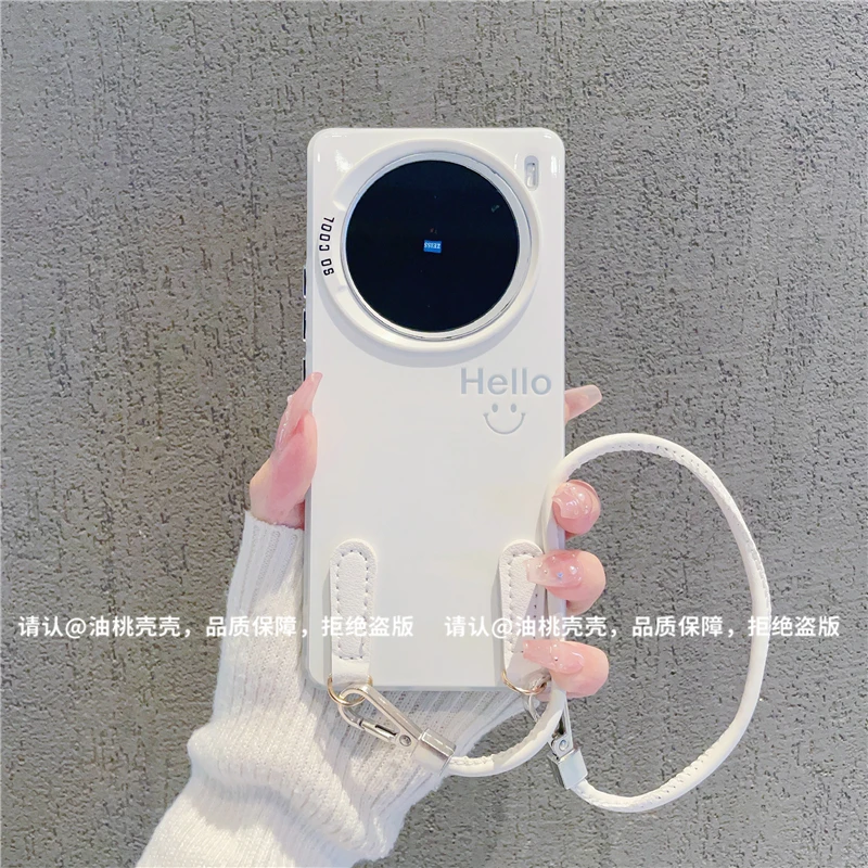 （vivoX100系列）磨砂彩银适用vivoX100/vivoX100Pro/X100s手机壳潮