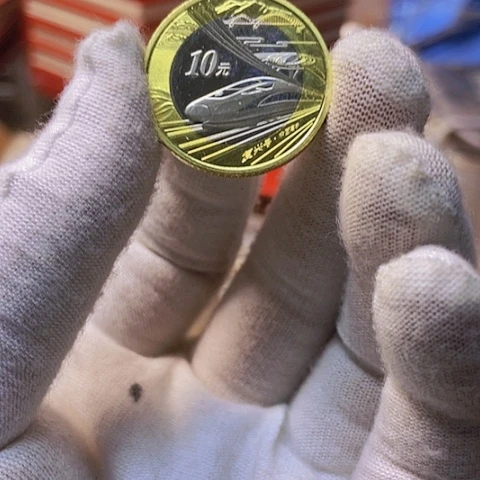 其他普通金属航天币，，，，，，，，，