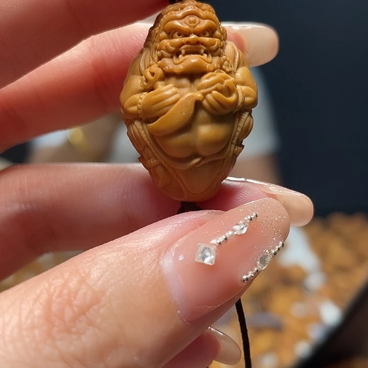 橄榄核手串/手链橄榄